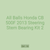 All Balls Honda CB 500F 2013 Steering Stem Bearing Kit 2