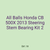 All Balls Honda CB 500X 2013 Steering Stem Bearing Kit 2