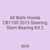 All Balls Honda CB1100 2013 Steering Stem Bearing Kit 2