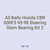 All Balls Honda CBR 600F3 95-98 Steering Stem Bearing Kit 2