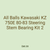 All Balls Kawasaki KZ 750E 80-83 Steering Stem Bearing Kit 2