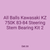 All Balls Kawasaki KZ 750K 83-84 Steering Stem Bearing Kit 2