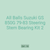 All Balls Suzuki GS 850G 79-83 Steering Stem Bearing Kit 2