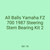 All Balls Yamaha FZ 700 1987 Steering Stem Bearing Kit 2