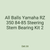 All Balls Yamaha RZ 350 84-85 Steering Stem Bearing Kit 2