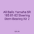 All Balls Yamaha SR 185 81-82 Steering Stem Bearing Kit 2