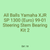 All Balls Yamaha XJR SP 1300 (Euro) 99-01 Steering Stem Bearing Kit 2