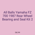 All Balls Yamaha FZ 700 1987 Rear Wheel Bearing and Seal Kit 2