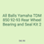 All Balls Yamaha TDM 850 92-93 Rear Wheel Bearing and Seal Kit 2