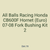 All Balls Racing Honda CB600F Hornet (Euro) 07-08 Fork Bushing Kit 2
