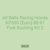 All Balls Racing Honda NT650 (Euro) 88-91 Fork Bushing Kit 2