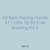 All Balls Racing Honda ST1100A 92-95 Fork Bushing Kit 2