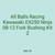 All Balls Racing Kawasaki EX250 Ninja 08-12 Fork Bushing Kit 2