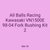 All Balls Racing Kawasaki VN1500E 98-04 Fork Bushing Kit 2