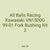 All Balls Racing Kawasaki VN1500G 99-01 Fork Bushing Kit 2