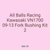 All Balls Racing Kawasaki VN1700 09-13 Fork Bushing Kit 2