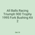 All Balls Racing Triumph 900 Trophy 1995 Fork Bushing Kit 2