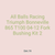 All Balls Racing Triumph Bonneville 865 T100 04-12 Fork Bushing Kit 2