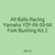 All Balls Racing Yamaha YZF-R6 03-04 Fork Bushing Kit 2