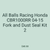 All Balls Racing Honda CBR1000RR 04-15 Fork and Dust Seal Kit 2