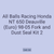 All Balls Racing Honda NT 650 Deauville (Euro) 98-05 Fork and Dust Seal Kit 2