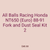 All Balls Racing Honda NT650 (Euro) 88-91 Fork and Dust Seal Kit 2