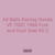 All Balls Racing Honda VF 700C 1984 Fork and Dust Seal Kit 2
