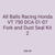 All Balls Racing Honda VT 750 DCA 01-07 Fork and Dust Seal Kit 2