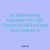 All Balls Racing Kawasaki VN 1500 Classic 05-08 Fork and Dust Seal Kit 2
