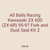 All Balls Racing Kawasaki ZX 600 (ZX-6R) 95-97 Fork and Dust Seal Kit 2