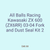 All Balls Racing Kawasaki ZX 600 (ZX6RR) 03-04 Fork and Dust Seal Kit 2