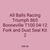 All Balls Racing Triumph 865 Bonneville T100 04-12 Fork and Dust Seal Kit 2