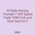 All Balls Racing Triumph T 509 Speed Triple 1998 Fork and Dust Seal Kit 2