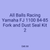 All Balls Racing Yamaha FJ 1100 84-85 Fork and Dust Seal Kit 2