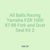 All Balls Racing Yamaha FZR 1000 87-88 Fork and Dust Seal Kit 2