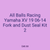 All Balls Racing Yamaha XV 19 06-14 Fork and Dust Seal Kit 2