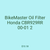BikeMaster Oil Filter Honda CBR929RR 00-01 2