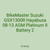 BikeMaster Suzuki GSX1300R Hayabusa 08-13 AGM Platinum II Battery 2