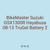 BikeMaster Suzuki GSX1300R Hayabusa 08-13 TruGel Battery 2