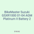 BikeMaster Suzuki GSXR1000 01-04 AGM Platinum II Battery 2