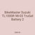 BikeMaster Suzuki TL1000R 98-03 TruGel Battery 2