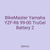 BikeMaster Yamaha YZF-R6 99-00 TruGel Battery 2