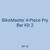 BikeMaster 4-Piece Pry Bar Kit 2