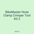BikeMaster Hose Clamp Crimper Tool Kit 2