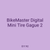BikeMaster Digital Mini Tire Gague 2