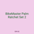 BikeMaster Palm Ratchet Set 2