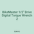 BikeMaster 1/2" Drive Digital Torque Wrench 2