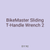 BikeMaster Sliding T-Handle Wrench 2