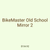 BikeMaster Old School Mirror 2