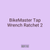 BikeMaster Tap Wrench Ratchet 2